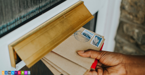 Virtual Mailbox